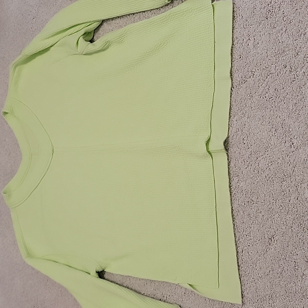 Aerie sweatshirt